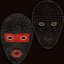 Masque africain 6