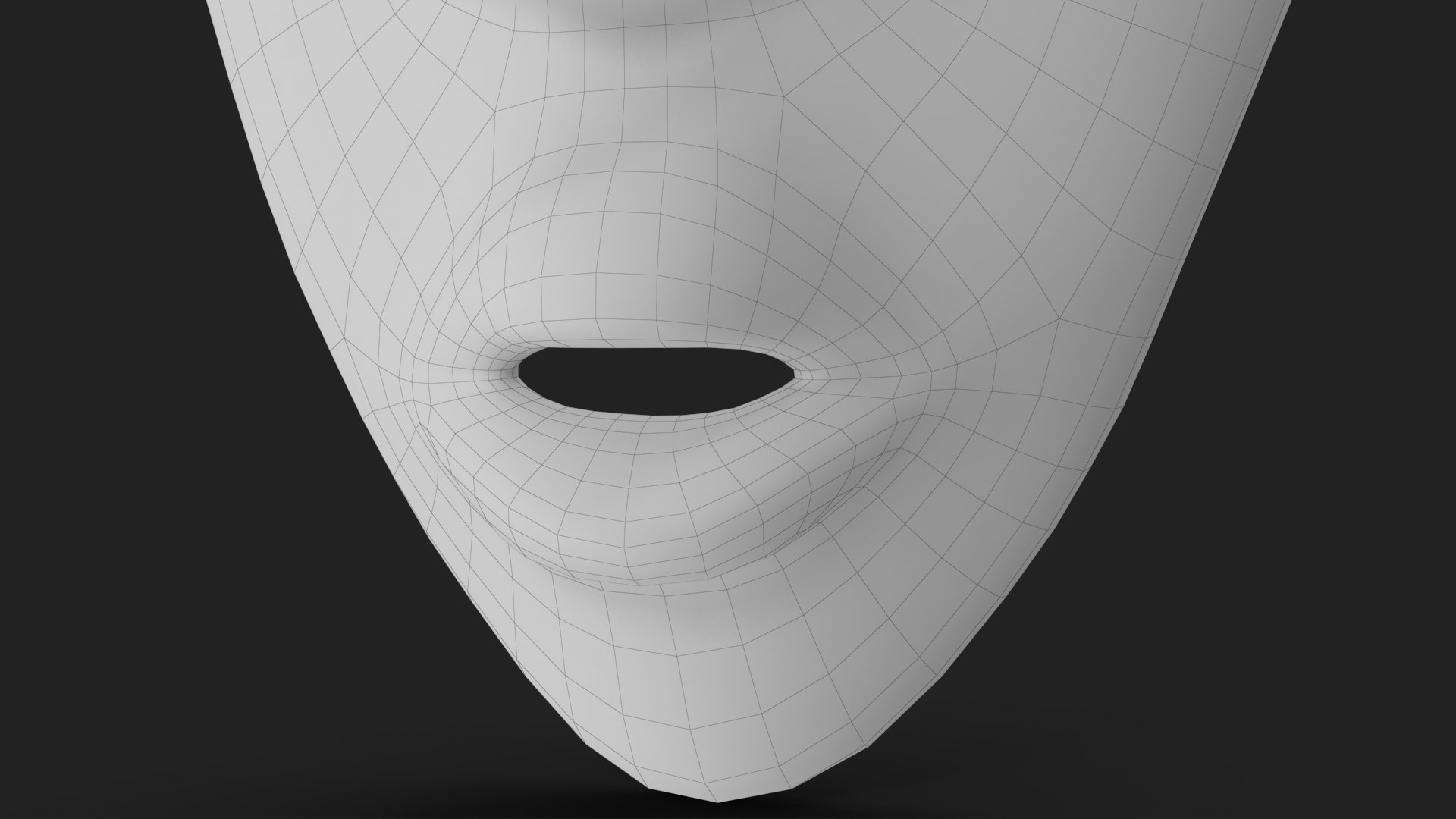 African Mask 6 3D https://p.turbosquid.com/ts-thumb/95/DmjeiX/YX/wireframe_13/jpg/1756894654/1920x1080/fit_q87/c0cd95de564f323aba6233b670d0c88f114436f9/wireframe_13.jpg