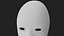 Masque africain 6