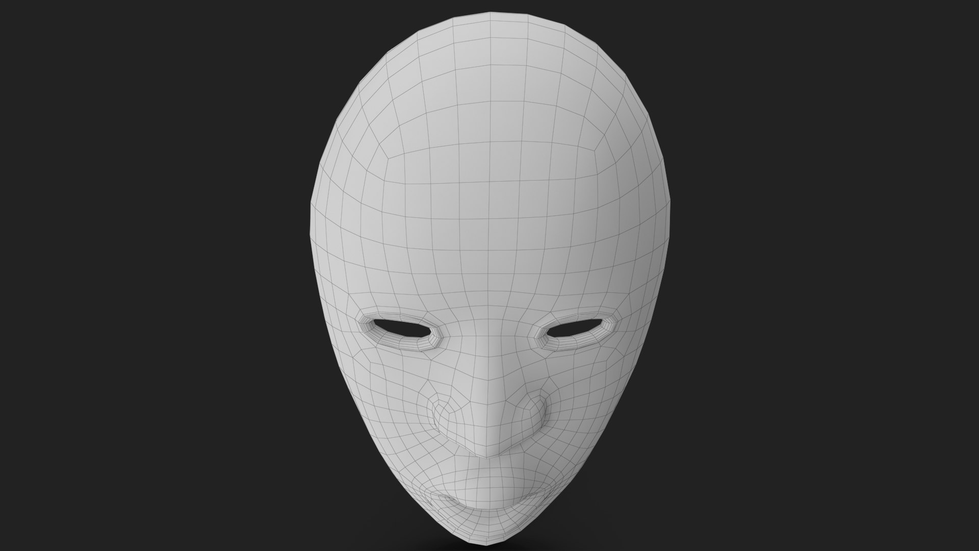 African Mask 6 3D https://p.turbosquid.com/ts-thumb/95/DmjeiX/eG/wireframe_15/jpg/1756894672/1920x1080/fit_q87/3cb756b7556f3d4bf80afd963dfff1ebca64df1a/wireframe_15.jpg