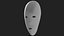 Masque africain 6