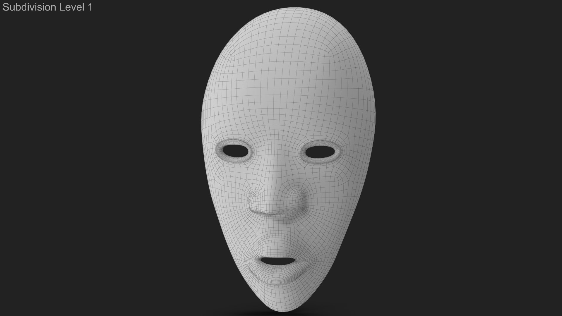 African Mask 6 3D https://p.turbosquid.com/ts-thumb/95/DmjeiX/t3/wireframe_01/jpg/1756894558/1920x1080/fit_q87/c92355d7f7fb57a4c301e0d89d45b0366558c1e5/wireframe_01.jpg