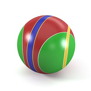 Toy Ball