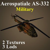 AS32 MIL
