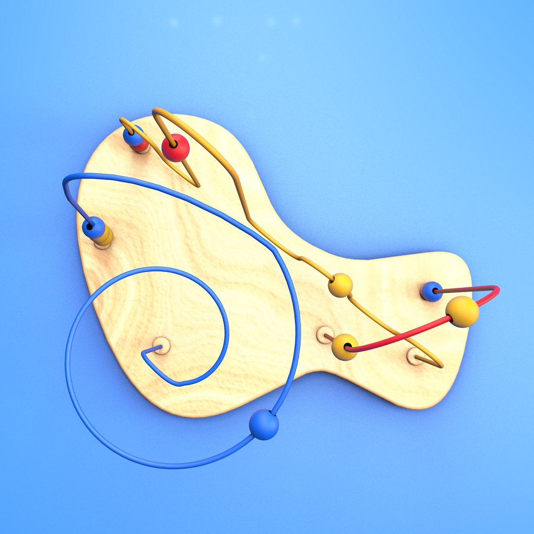 wooden maze toy dentist 3D model https://p.turbosquid.com/ts-thumb/95/Eg9M7r/98v7fVeg/beadcoaster_top/png/1528421698/1920x1080/fit_q87/ffd97ae869b62fb43211ed1c1f5c613d6560a99d/beadcoaster_top.jpg