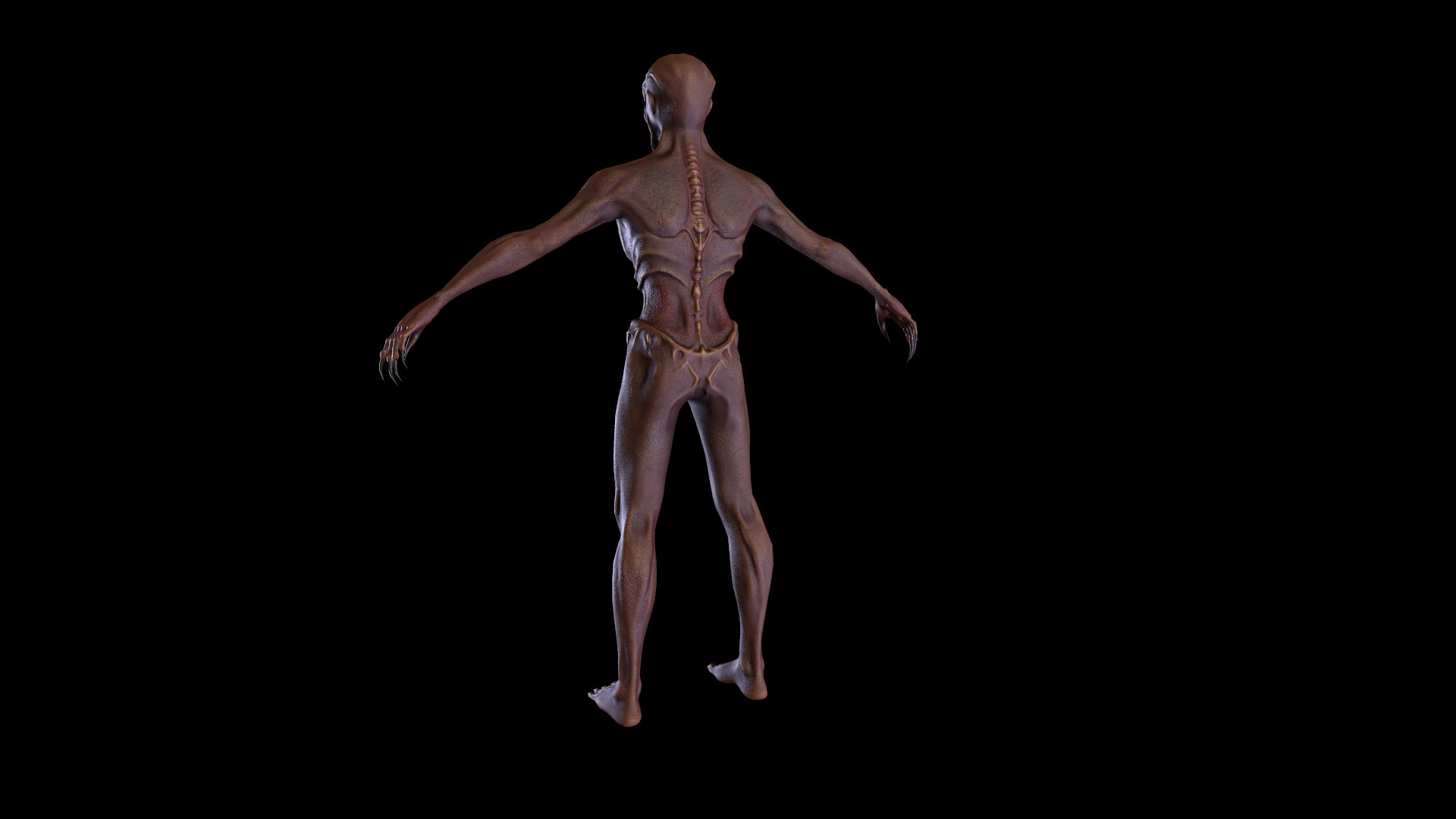 Alien Soldier 3D model https://p.turbosquid.com/ts-thumb/95/EtQ7a1/3M/screenshot071/png/1617812110/1920x1080/fit_q87/48dfa3068a00680e3f9568cbff9e0af3c2e8a93a/screenshot071.jpg