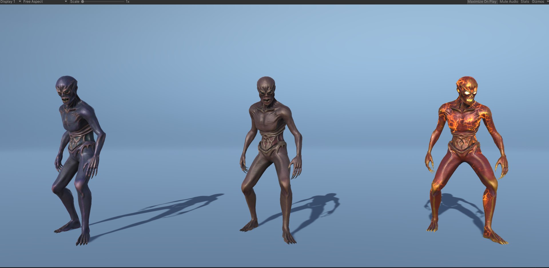 Alien Soldier 3D model https://p.turbosquid.com/ts-thumb/95/EtQ7a1/JP/unity_screenshot2/png/1617812120/1920x1080/fit_q87/81d8f66b17f7fb76dc99a6734d306dd61911497c/unity_screenshot2.jpg