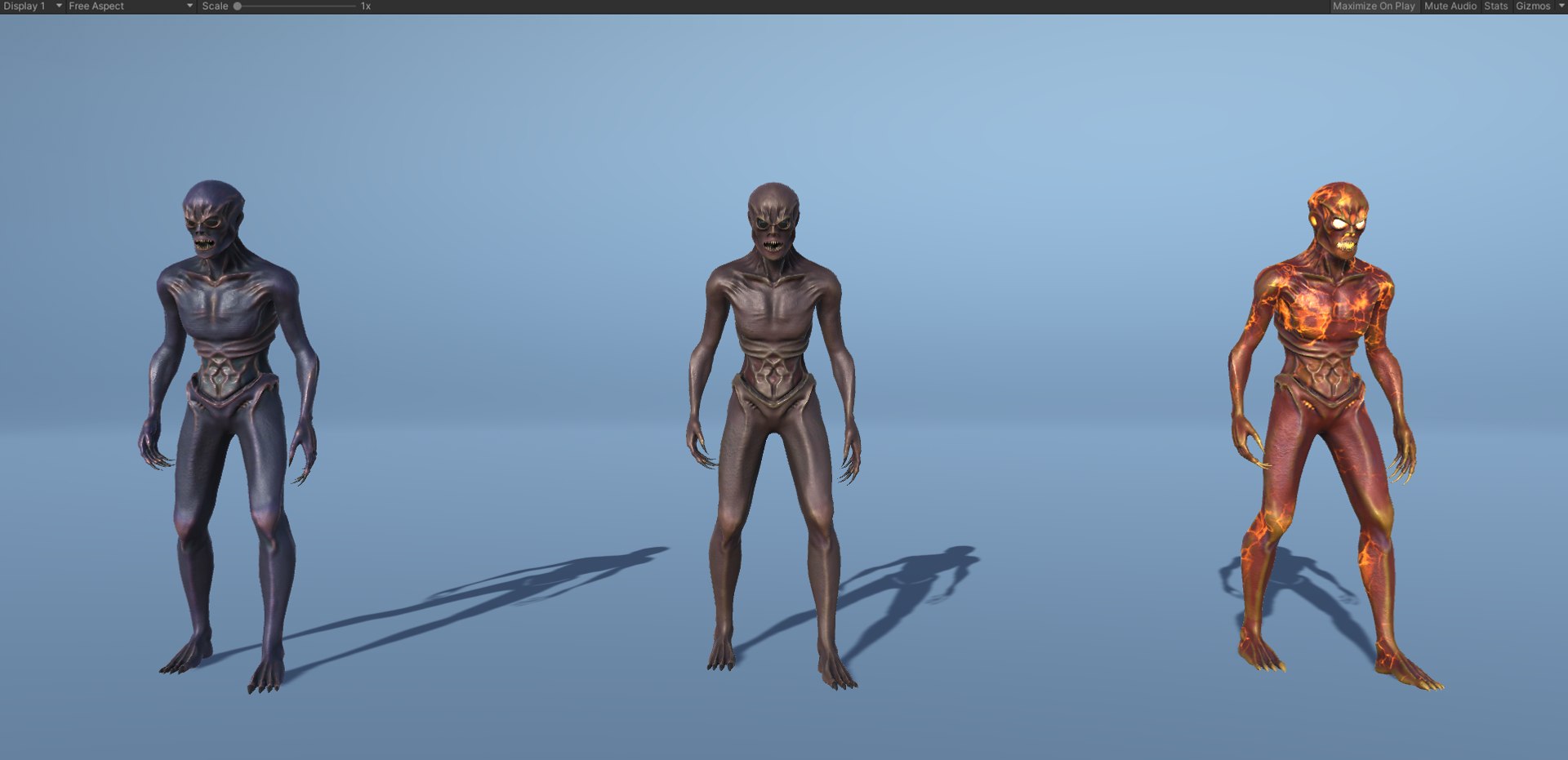 Alien Soldier 3D model https://p.turbosquid.com/ts-thumb/95/EtQ7a1/PN/unity_screenshot1/png/1617812124/1920x1080/fit_q87/6a2998528726bbc6dc2a771637c708bb59c82b3f/unity_screenshot1.jpg