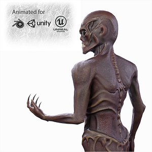Alien Soldier