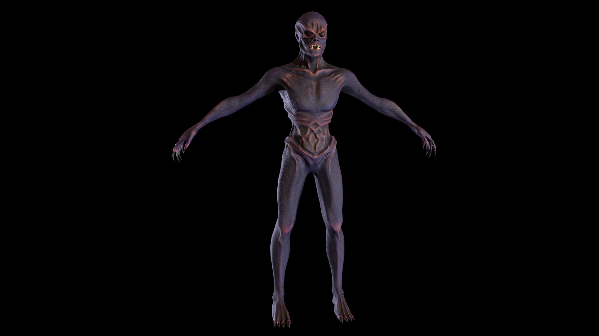 Alien Soldier 3D model https://p.turbosquid.com/ts-thumb/95/EtQ7a1/cw/screenshot066/png/1617812116/1920x1080/fit_q87/2496010de5cb2ab4a435eadb4239f3767c686f61/screenshot066.jpg