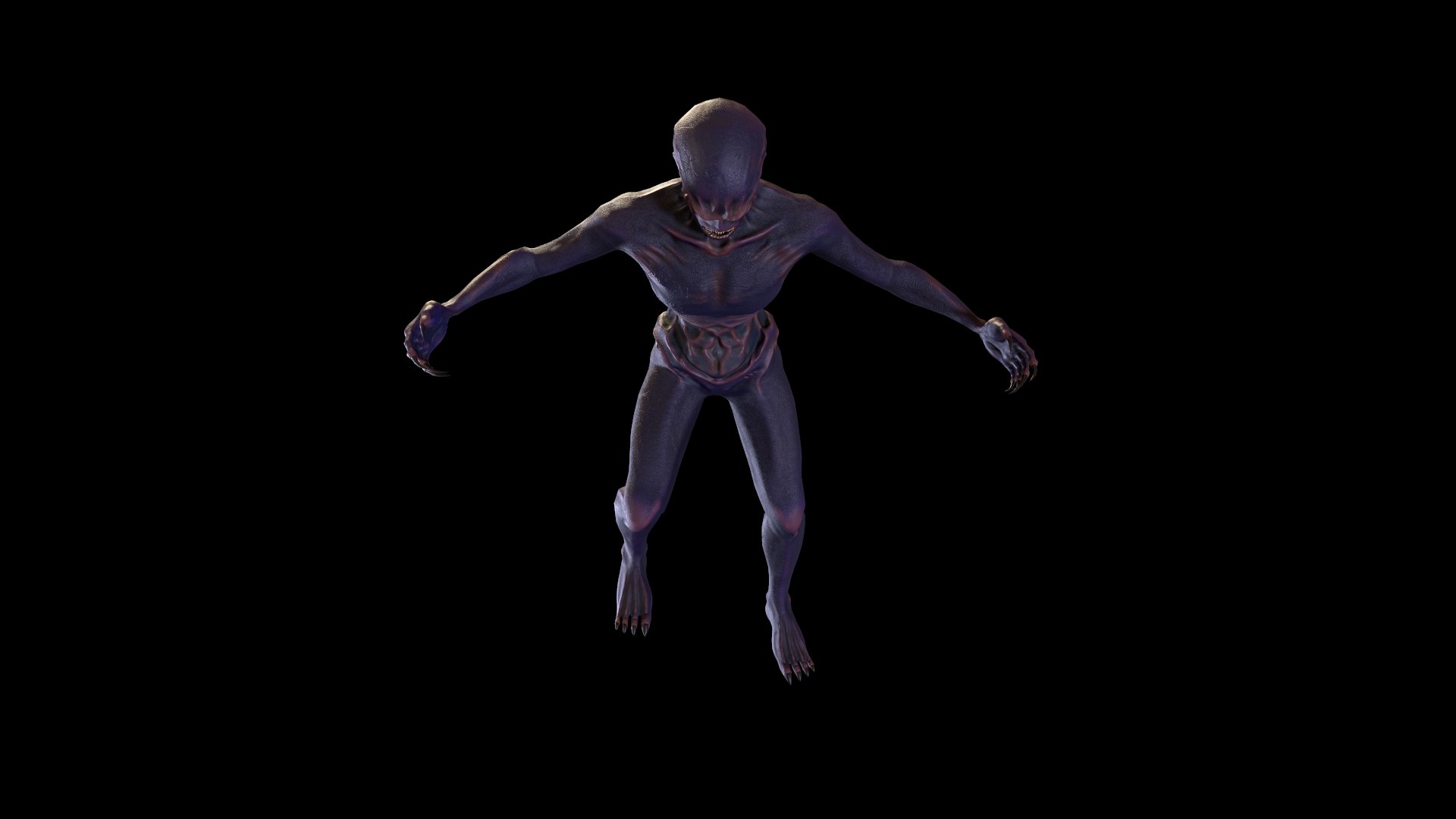 Alien Soldier 3D model https://p.turbosquid.com/ts-thumb/95/EtQ7a1/f0/screenshot078/png/1617812112/1920x1080/fit_q87/80d15ce114f9fe14d7c817c6c6e8868d4b560d48/screenshot078.jpg