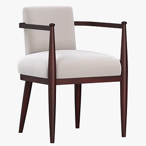 Kravet Charlie Chair