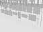 Road Markings Traffic Signs Collection Pack