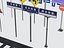 Road Markings Traffic Signs Collection Pack