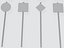 Road Markings Traffic Signs Collection Pack