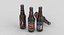 ビール瓶サミュエルアダムス330ml