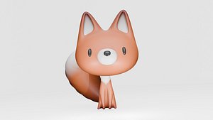 fox