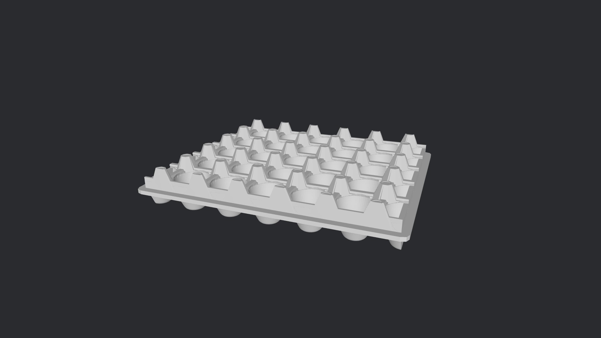 Dollhouse miniature big egg box ready to print 3D model https://p.turbosquid.com/ts-thumb/95/KI80TZ/tT/model56/png/1690394931/1920x1080/fit_q87/0caf278919e6dd737052e6f4d337b1197f2781a1/model56.jpg