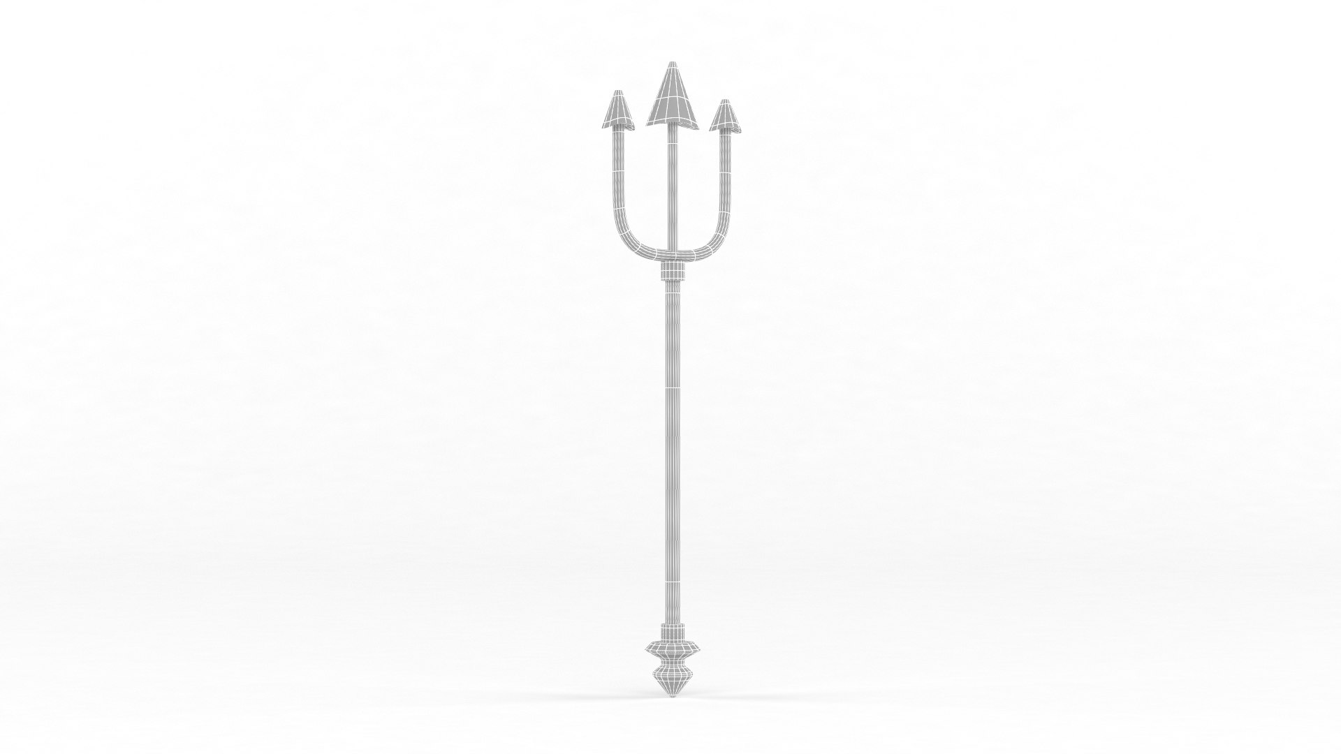 Free 3D Devil Horns Model - TurboSquid 2210962