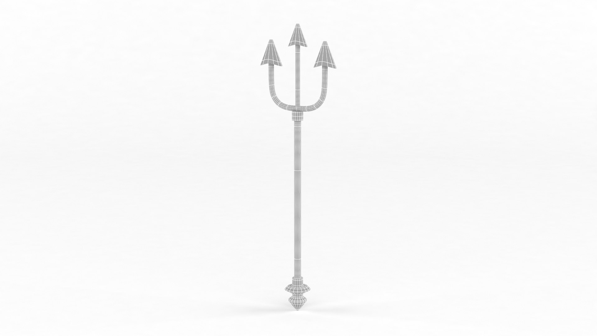 Free 3D Devil Horns Model - TurboSquid 2210962