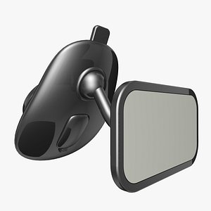 3d model holder cellphone
