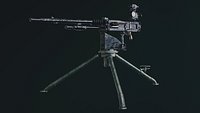 Hotchkiss 1914 gun