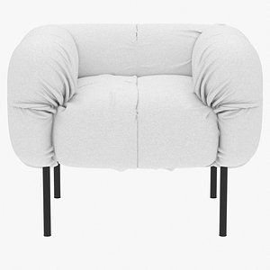 Arflex Pecorelle Armchair