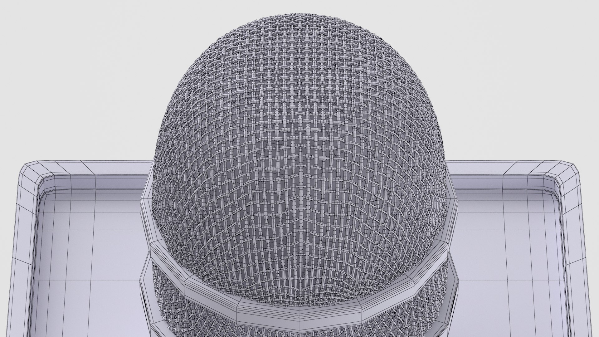 Fox News Reporter Microphone 3D model https://p.turbosquid.com/ts-thumb/95/hVnGOw/XT/microphone0111/jpg/1669128394/1920x1080/fit_q87/7ec1a0466f55dc3b20f859b966729976c3a18f66/microphone0111.jpg