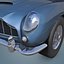 Aston Martin DB5