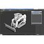 compact tracked loader bobcat 3d model