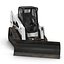 compact tracked loader bobcat 3d model
