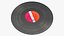 Disque vinyle