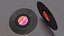 Disque vinyle