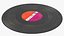 Disque vinyle