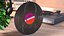 Disque vinyle