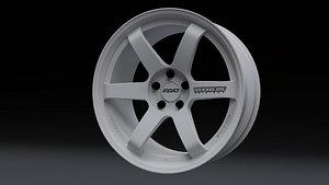 Volk Rays TE37