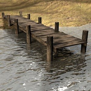 Old Pier