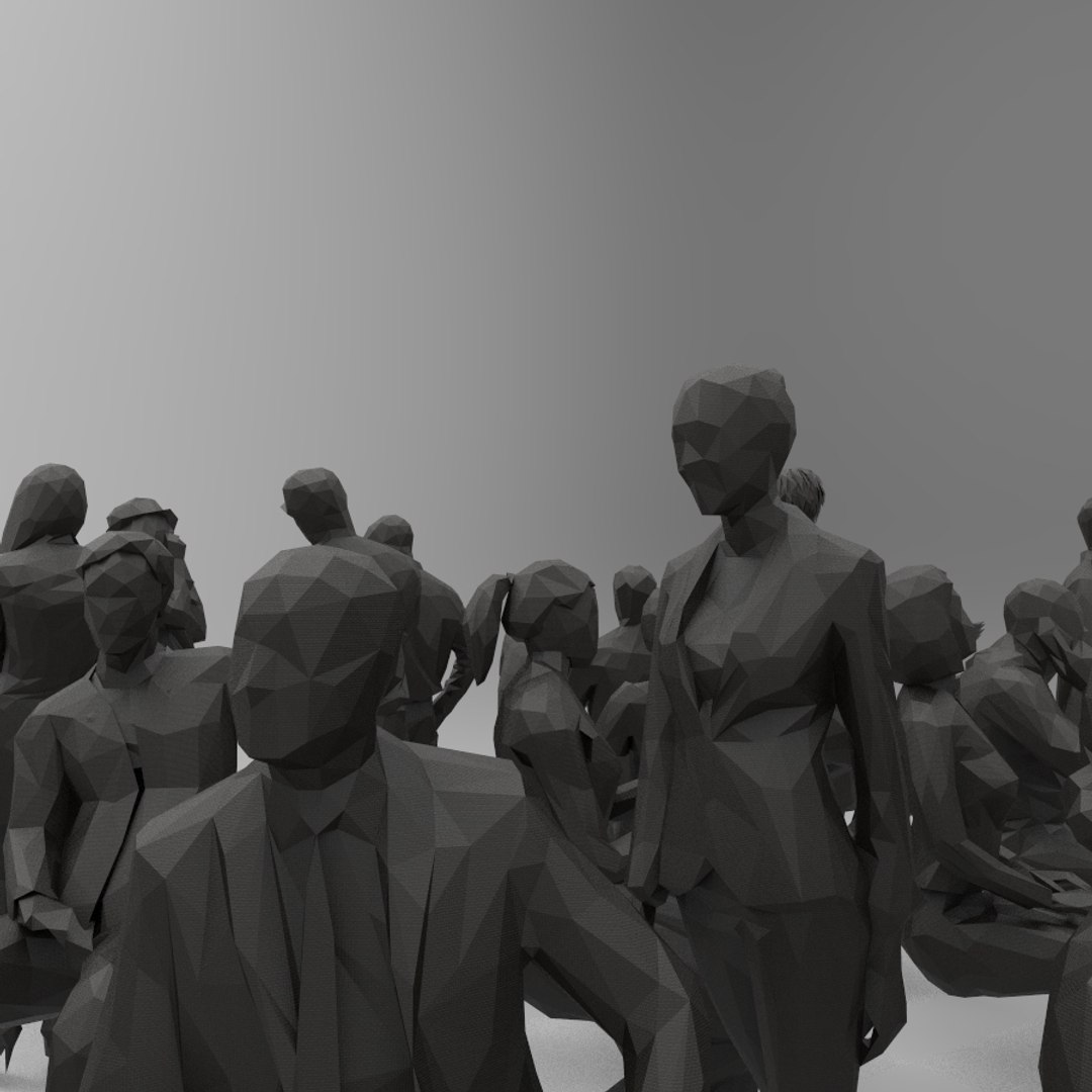 29 people 3D https://p.turbosquid.com/ts-thumb/95/ur6fJz/JJMpTdgz/untitled.520/jpg/1535487398/1920x1080/fit_q87/4e888b49c1cf8e0d6345632672c25ff677dd389e/untitled.520.jpg