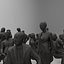 29 personas únicas lowpoly