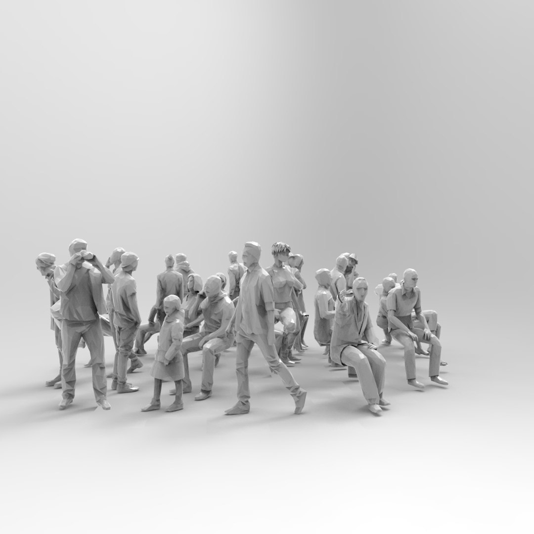 29 people 3D https://p.turbosquid.com/ts-thumb/95/ur6fJz/M6740ZtD/untitled.517/jpg/1535486826/1920x1080/fit_q87/eb4c67a60c46080b1b192a7ff5bfd83e56d5494d/untitled.517.jpg
