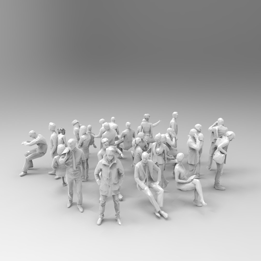 29 people 3D https://p.turbosquid.com/ts-thumb/95/ur6fJz/lzh7oGcQ/untitled.513/jpg/1535477896/1920x1080/fit_q87/2aec71f01b6691870f395a0296d91901e747be2e/untitled.513.jpg