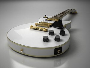max epiphone custom