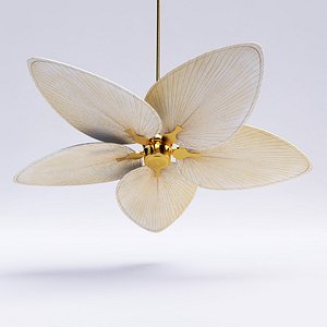 Fan Ceiling Islander