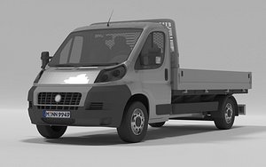 China Truck