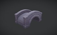 Stone Bridge