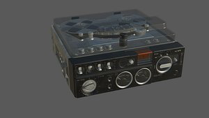 OLD sony tape recorder Sony