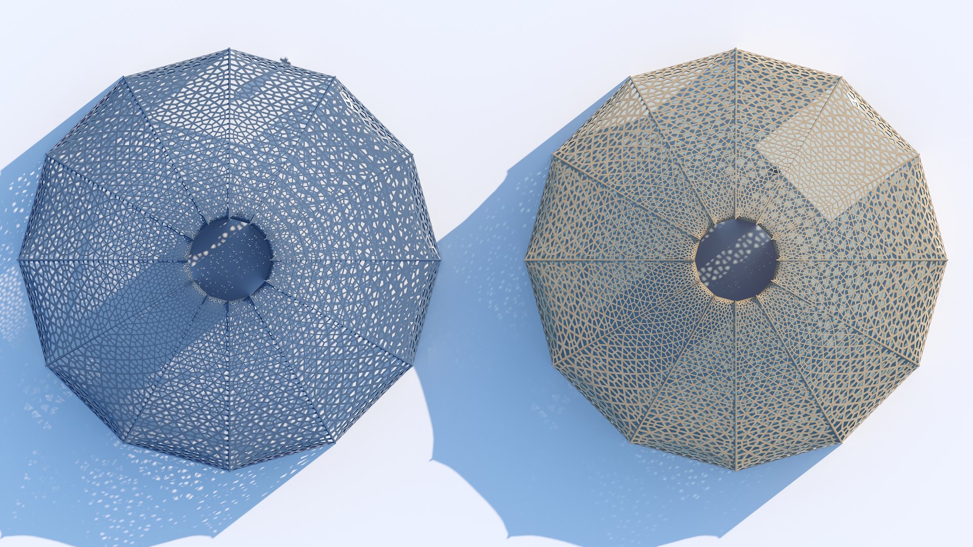 3D Model Future Tend - TurboSquid 1429711