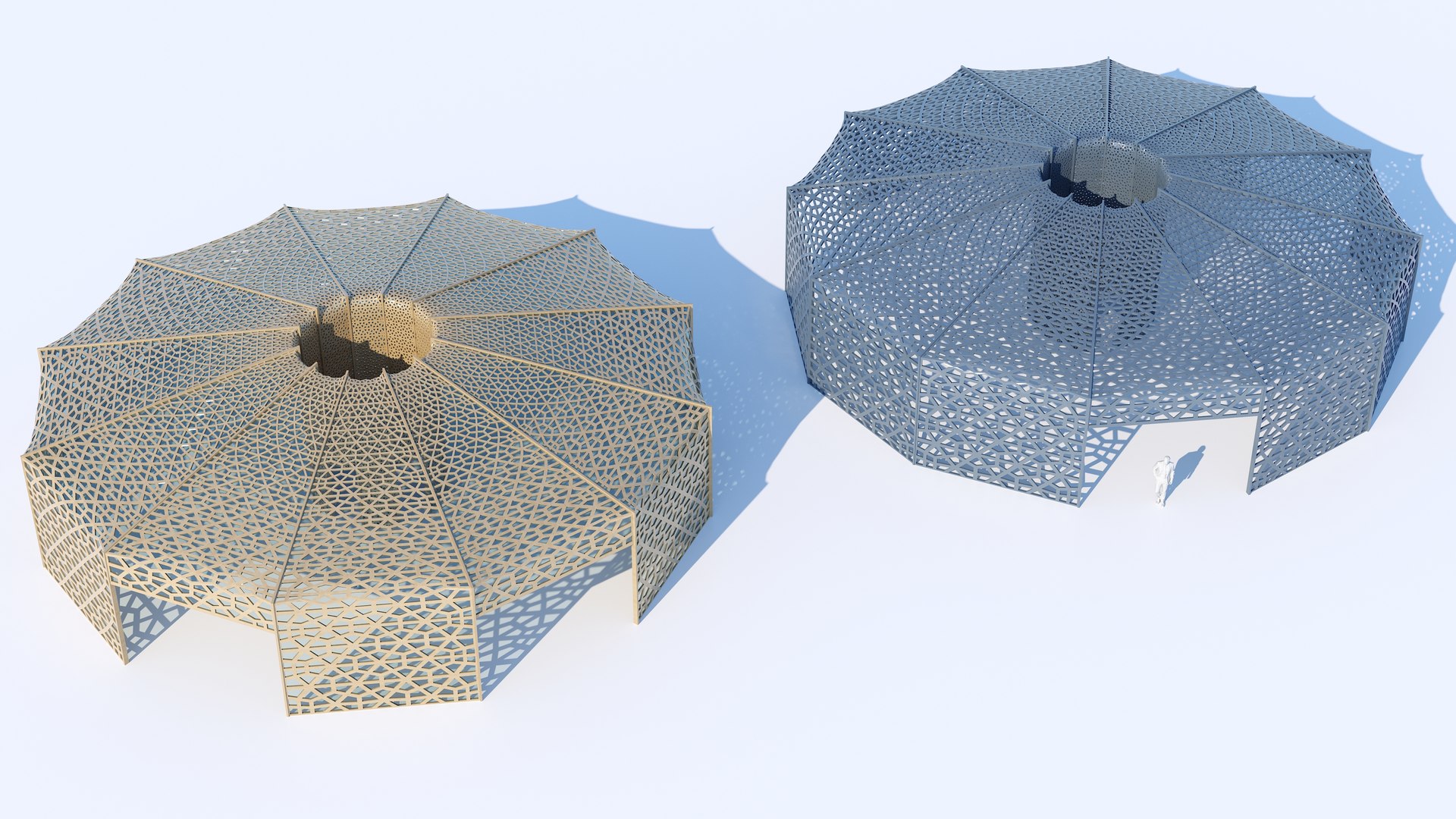 3D Model Future Tend - TurboSquid 1429711