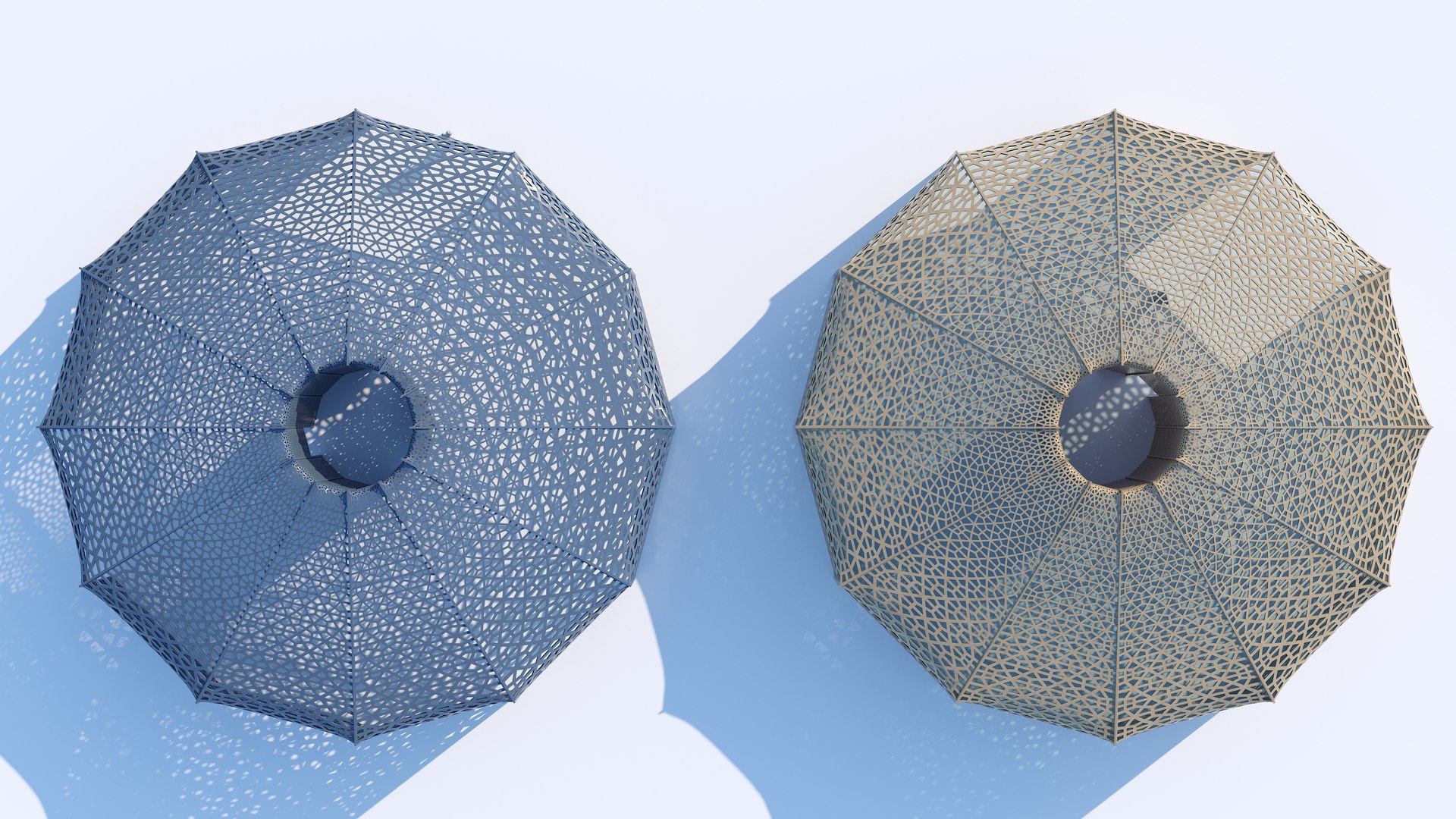 3D Model Future Tend - TurboSquid 1429711