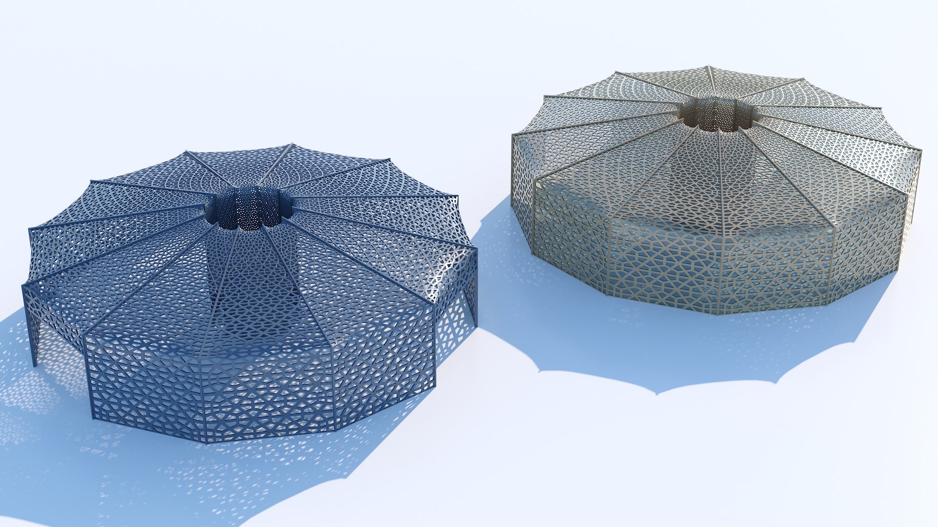 3D Model Future Tend - TurboSquid 1429711